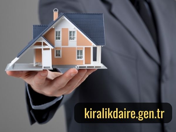 Kumçatı Mahallesi Kiralık Daire